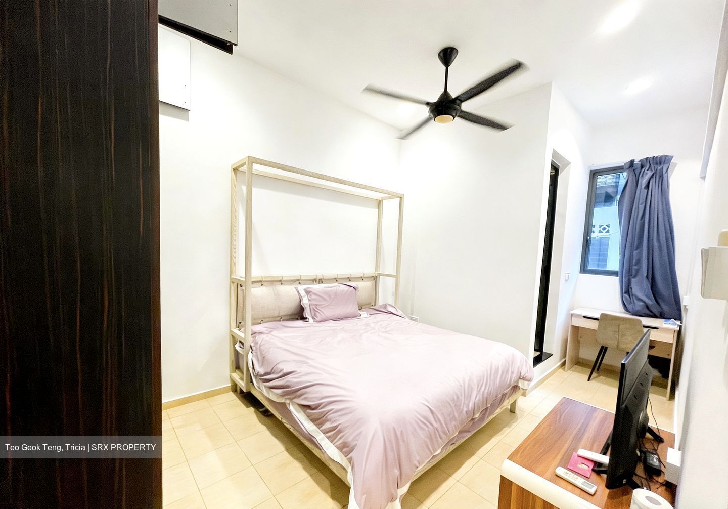 Serangoon Garden Estate (D19), Terrace #542966631